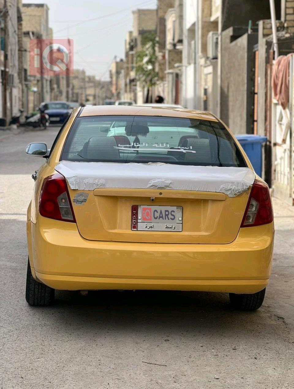 شێڤرۆلێت ئۆپترا